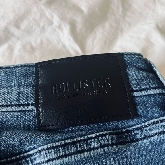 👖Hollister Super Skinny Stretch Small Ripped - Picture 5 of 7